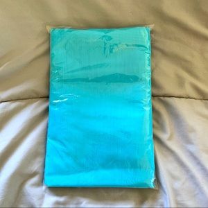 Sheer Window Panel